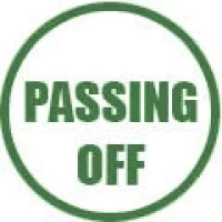 Passing-off Passing-off